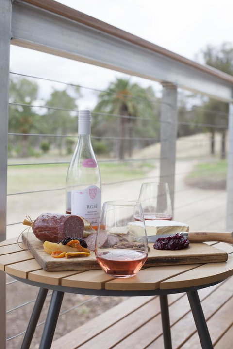 The Villas - Barossa - Northern Rivers Accommodation 13