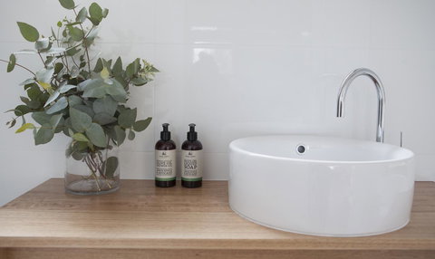 The Villas - Barossa - Northern Rivers Accommodation 16