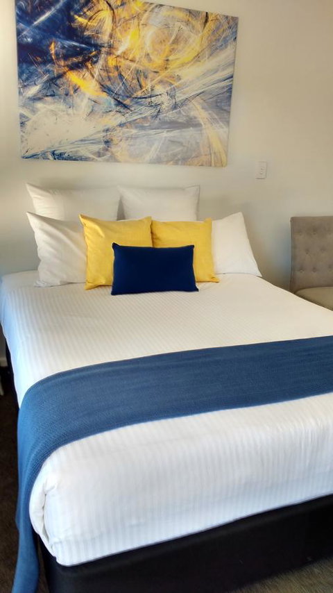 The Avenue Inn - Northern Rivers Accommodation 9