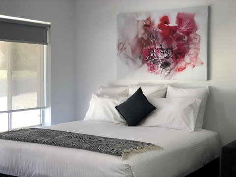 The Avenue Inn - Northern Rivers Accommodation 22