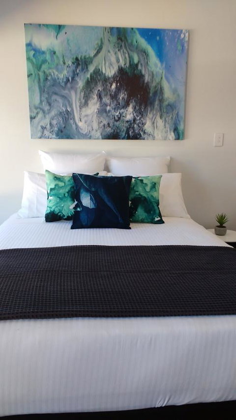 The Avenue Inn - Northern Rivers Accommodation 15