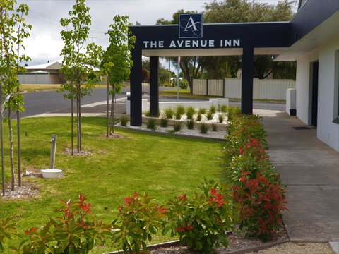 The Avenue Inn - Northern Rivers Accommodation 2