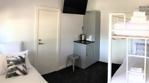 The Avenue Inn - Northern Rivers Accommodation 24