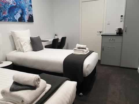 The Avenue Inn - Northern Rivers Accommodation 4