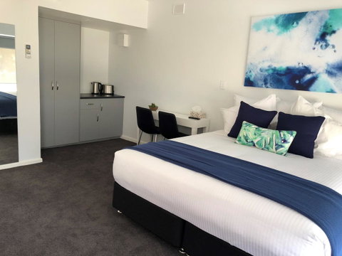 The Avenue Inn - Northern Rivers Accommodation 23