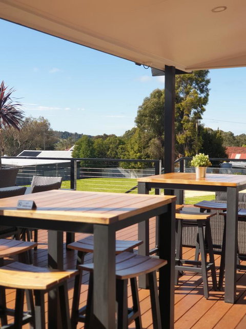 The Avenue Inn - Northern Rivers Accommodation 1