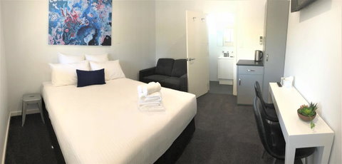 The Avenue Inn - Northern Rivers Accommodation 19