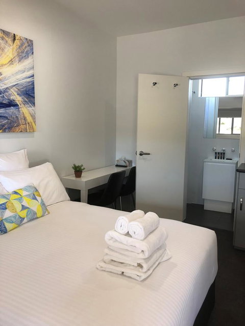 The Avenue Inn - Northern Rivers Accommodation 25