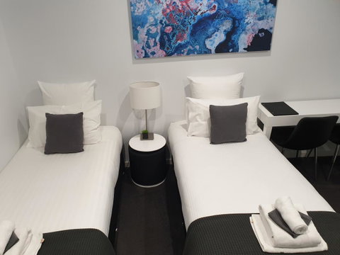 The Avenue Inn - Northern Rivers Accommodation 3