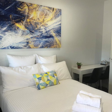 The Avenue Inn - Northern Rivers Accommodation 11