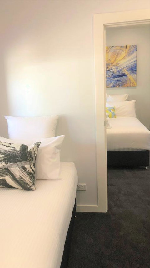The Avenue Inn - Northern Rivers Accommodation 27