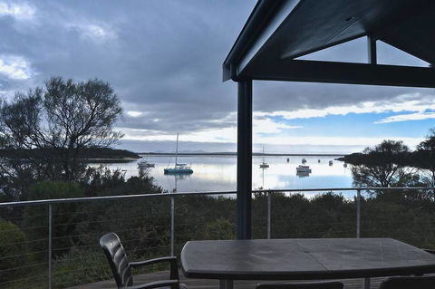 Rest A Shore Coffin Bay - Northern Rivers Accommodation 2