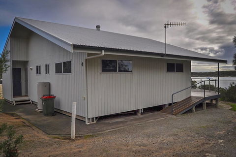 Rest A Shore Coffin Bay - Northern Rivers Accommodation 12