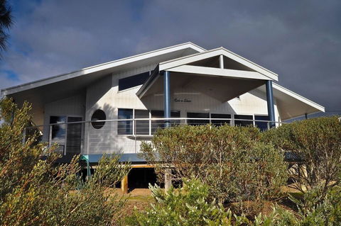 Rest A Shore Coffin Bay - Northern Rivers Accommodation 0