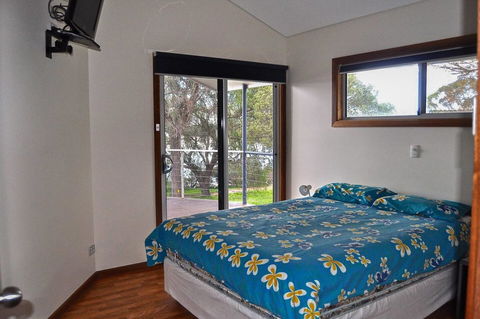 Rest A Shore Coffin Bay - Northern Rivers Accommodation 11