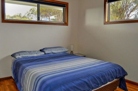 Rest A Shore Coffin Bay - Northern Rivers Accommodation 9