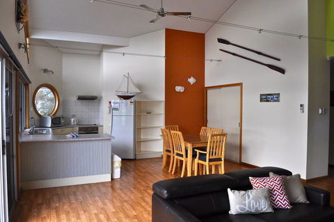 Rest A Shore Coffin Bay - Northern Rivers Accommodation 6