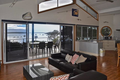 Rest A Shore Coffin Bay - Northern Rivers Accommodation 3