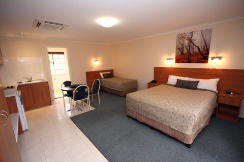 Clare Central - Northern Rivers Accommodation 18