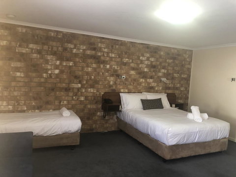 Clare Central - Northern Rivers Accommodation 3