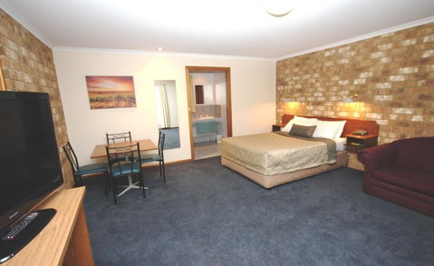 Clare Central - Northern Rivers Accommodation 24