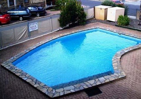 Clare Central - Northern Rivers Accommodation 40