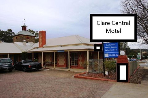 Clare Central - Northern Rivers Accommodation 6