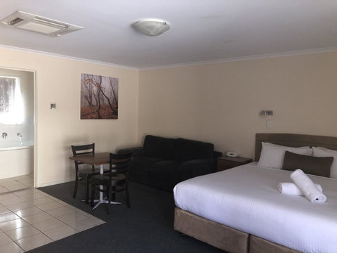 Clare Central - Northern Rivers Accommodation 4