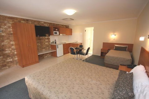 Clare Central - Northern Rivers Accommodation 39