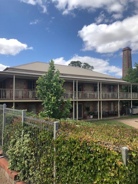 Clare Central - Northern Rivers Accommodation 0
