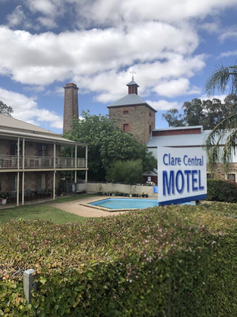 Clare Central - Northern Rivers Accommodation 1