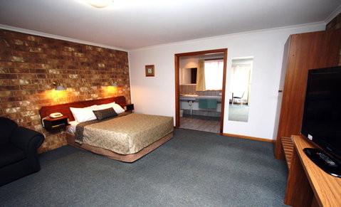 Clare Central - Northern Rivers Accommodation 14