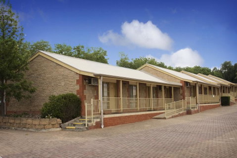Clare Central - Northern Rivers Accommodation 7