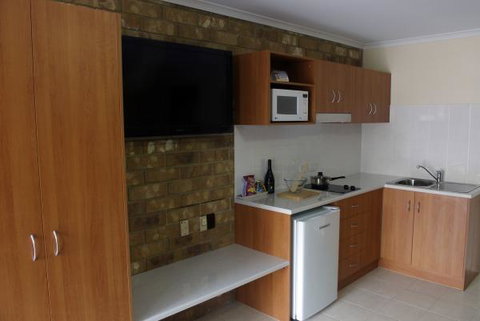 Clare Central - Northern Rivers Accommodation 29