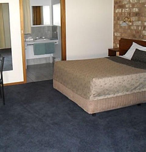 Clare Central - Northern Rivers Accommodation 44