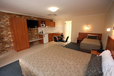 Clare Central - Northern Rivers Accommodation 19
