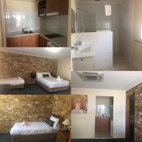 Clare Central - Northern Rivers Accommodation 2