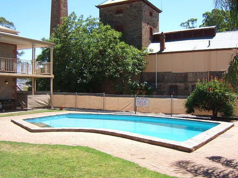Clare Central - Northern Rivers Accommodation 26