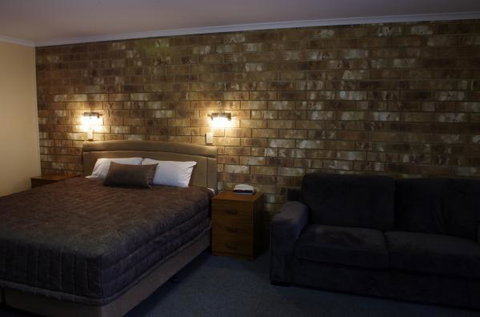 Clare Central - Northern Rivers Accommodation 28