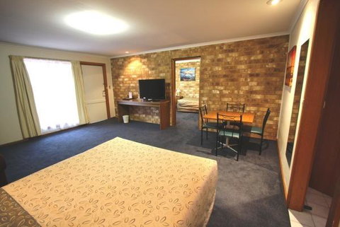 Clare Central - Northern Rivers Accommodation 13