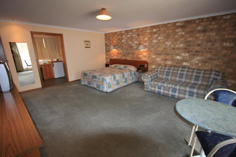 Clare Central - Northern Rivers Accommodation 8