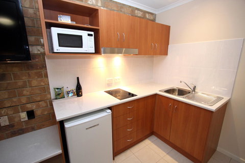 Clare Central - Northern Rivers Accommodation 36