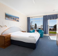 Blue Seas Motel - Northern Rivers Accommodation