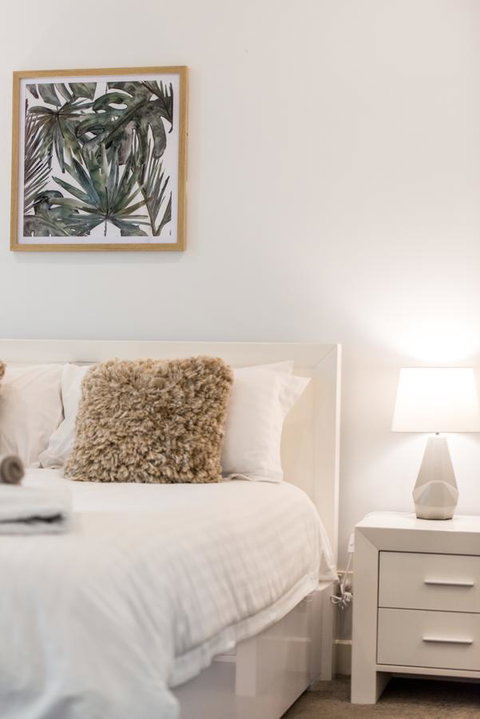 Beachside Luxury & Comfort, Ocean Views In Glenelg - Northern Rivers Accommodation 13