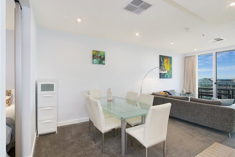 Beachside Luxury & Comfort, Ocean Views In Glenelg - Northern Rivers Accommodation 11