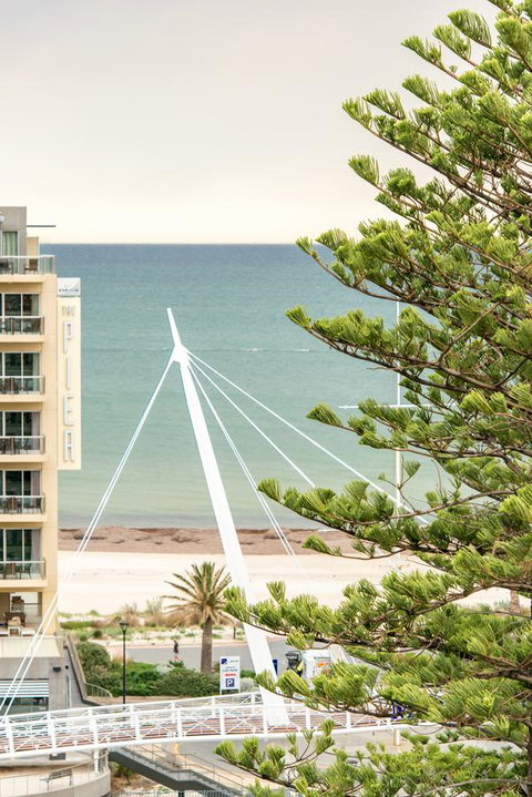 Beachside Luxury & Comfort, Ocean Views In Glenelg - Northern Rivers Accommodation 0