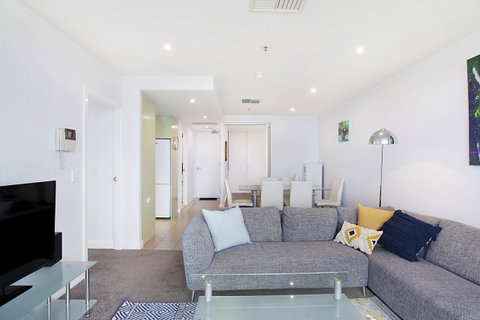 Beachside Luxury & Comfort, Ocean Views In Glenelg - Northern Rivers Accommodation 10