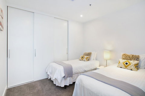 Beachside Luxury & Comfort, Ocean Views In Glenelg - Northern Rivers Accommodation 17