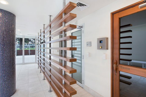 Beachside Luxury & Comfort, Ocean Views In Glenelg - Northern Rivers Accommodation 27