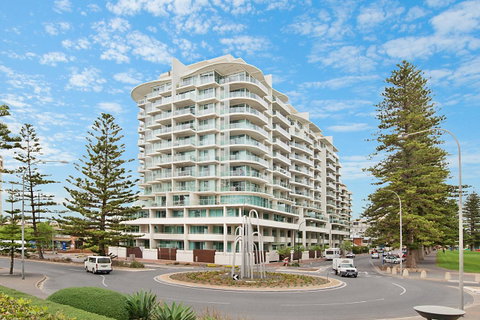 Beachside Luxury & Comfort, Ocean Views In Glenelg - Northern Rivers Accommodation 22